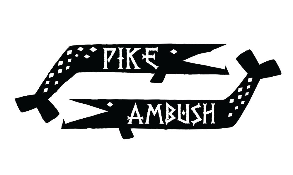 Pike Ambush