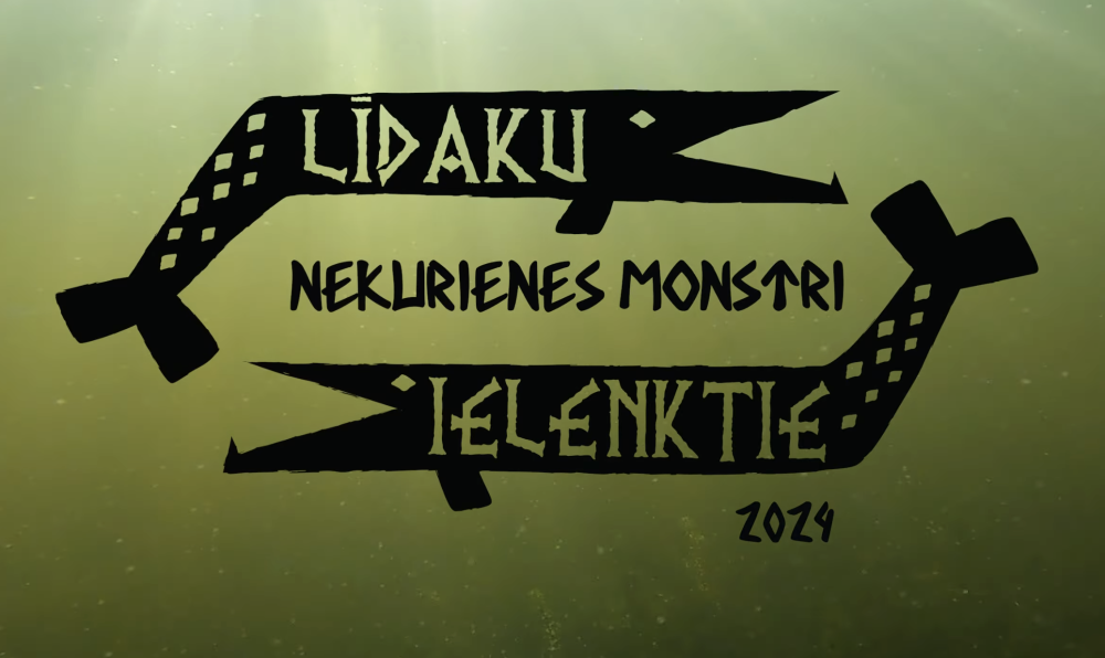 “No man’s land monsters” Finland, 2024