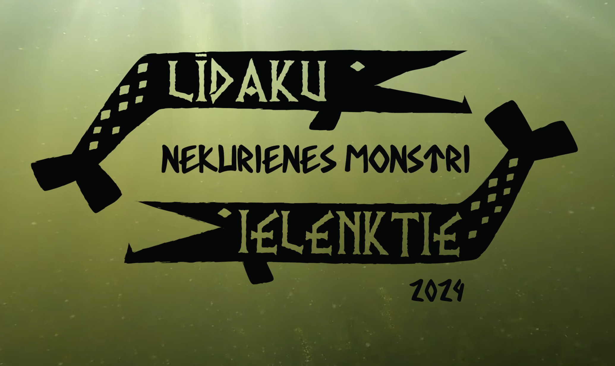“No man’s land monsters” Finland, 2024