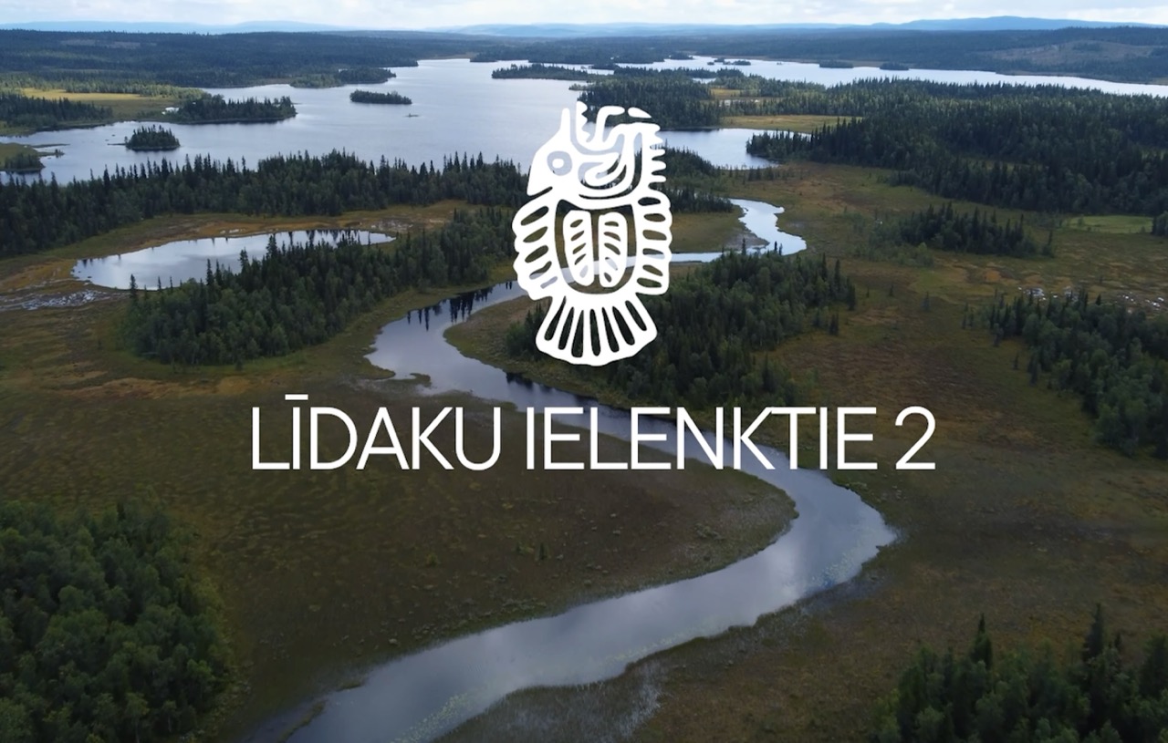 “Eldorado” Finland/Sweden, 2023