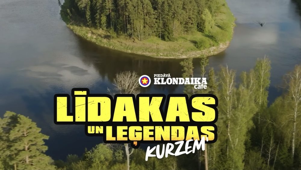 Pike and Legends — “KURZEM’”  Latvia, 2025