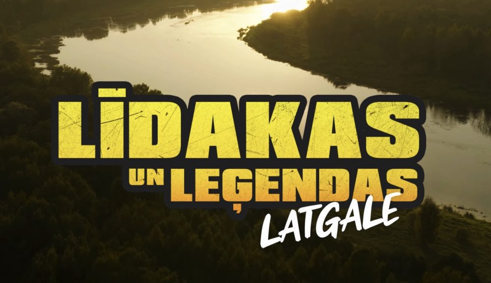 Pike and Legends “LATGALE”  Latvia, 2024